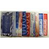 Image 1 : 1997 THRU 2002 U.S. UNCIRCULATED SETS IN ORIGINAL MINT PACKAGING