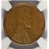 Image 2 : 1909 S VDB LINCOLN CENT NGC XF MINOR MINT DONE PLANCHET FLAW REV VERY NICE