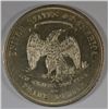 Image 2 : 1875 CC TRADE DOLLAR CH BU FROSTY BLAST WHITE