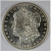 Image 1 : 1887-O MORGAN DOLLAR GEM BU DMPL!