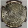 Image 2 : 1898-O MORGAN DOLLAR NGC MS63