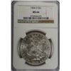 Image 1 : 1904-O MORGAN DOLLAR NGC MS64