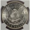 Image 3 : 1896 MORGAN DOLLAR NGC MS64