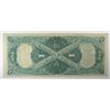 Image 2 : 1917 $1   U S NOTE  XF  est $125-$135