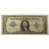 Image 1 : 1923 SILVER CERTIFICATE VG