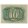 Image 2 : 1863 TEN CENT FRACTIONAL NOTE