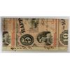 Image 2 : 1862 SIXTY CENT STATE OF VIRGINA, CITY OF RICHMOND NOTE CU