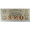 Image 2 : 18-- $1 SUSSEX BANK NOTE CU