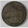 Image 2 : 1826 BUST HALF DOLLAR FINE