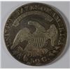 Image 2 : 1830 BUST HALF DOLLAR FINE