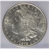 Image 2 : 1878 7TF MORGAN DOLLAR ICG MS64