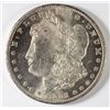 Image 1 : 1881-CC MORGAN DOLLAR CH BU++
