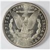 Image 2 : 1881-CC MORGAN DOLLAR CH BU++