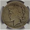 Image 2 : 1921 PEACE DOLLAR NGC VG-10
