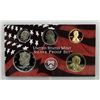 Image 2 : 2003 U.S. SILVER PROOF SET IN NICE ORIGINAL MINT PACKAGING