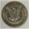 Image 3 : 1879-CC MORGAN SILVER DOLLAR, ANACS EF-40,  HAS LUSTER