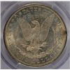 Image 3 : 1885-O MORGAN SILVER DOLLAR, PCGS MS-64+  WHITE