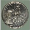 Image 2 : 1925 STONE MOUNTAIN COMMEMORATIVE HALF DOLLAR, NTC MS-68, IT'S REALLY MS-65+