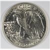 Image 2 : 1942 WALKING LIBERTY HALF DOLLAR, MS-65  WHITE