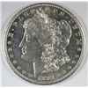 Image 1 : 1881-S MORGAN SILVER DOLLAR, MS-64