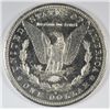 Image 2 : 1881-S MORGAN SILVER DOLLAR, MS-64