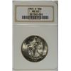 Image 1 : 1944-S WALKING LIBERTY  HALF DOLLAR NGC MS65