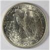 Image 2 : 1945 WALKING LIBERTY HALF DOLLAR CH BU