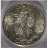 Image 2 : 1947-D WALKING LIBERTY HALF DOLLAR PCGS MS63 OGH