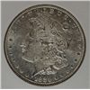 Image 2 : 1880 MORGAN DOLLAR NGC MS64