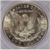 Image 3 : 1883-CC MORGAN DOLLAR PCGS MS63