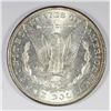 Image 2 : 1884 MORGAN DOLLAR MS62+ WHITE