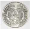 Image 2 : 1886 MORGAN DOLLAR MS63+ WHITE