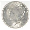 Image 2 : 1923-S PEACE DOLLAR NGC MS64