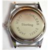 Image 2 : Mother of Pearl Watch Face _-