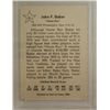 Image 2 : 1961 GOLDEN PRESS #21 HOME RUN BAKER PSA MINT 9