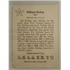 Image 2 : 1961 GOLDEN PRESS #27 BILL DICKEY PSA MINT 9