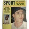 Image 2 : 5 - 1960 SPORT Magazine. April--Duke Snider, May--Killebrew,