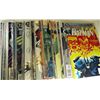 Image 1 : 50-BATMAN DETECTIVE COMICS (DC)  mostly 1997 --2001.  COVER VALUE $100.00.