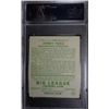 Image 2 : 1934 Goudey JIMMY FOX #1