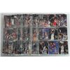 Image 1 : 1993 - 1994 STADIUM CLUB BASKETBALL SET (181-360).  MINT.