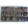 Image 1 : 1993-1994 STADIUM CLUB BASKETBALL SET (181-360) .  MIINT.
