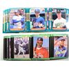 Image 1 : 1987 and 1989 DONRUSS THE ROOKIES.