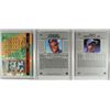 Image 2 : 2 - FRANK THOMAS ROOKIE CARDS (1990 LEAF AND 1990 STADIUM CLUB)