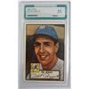 Image 1 : 1952 TOPPS BASEBALL #11 RIZZUTO