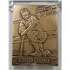 Image 2 : 1992 Pinnacle MICKEY MANTLE Highland Mint .999 SILVER Collection