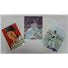 Image 1 : 3 -  AUTOGRAPH 8 x 10 PHOTO'S from the 1950's & 60's.
