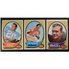 Image 2 : 100  -- 1970 TOPPS FOOTBALL CARDS - ALL DIFFERENT.  Nice Run from #2 to #153.