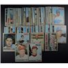 Image 1 : 100  --  1970 TOPPS BASEBALL CARDS - ALL DIFFERENT.  (16 High #'s)