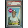 Image 1 : 1969 ROBERTO CLEMENTE #50 PSA 7