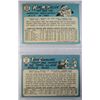 Image 2 : 2 - 1965 TOPPS  PSA   #55  EX 5 and #319  NM-MT 8.